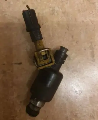 Fiat Bravo - Brava Fuel injector 94268041 8102