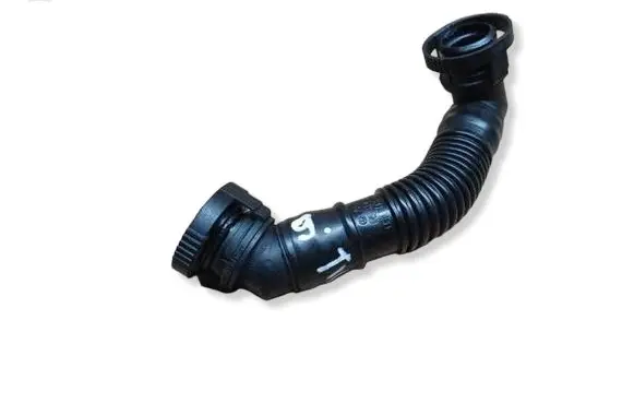 Volkswagen Tiguan Breather hose/pipe 03L103493