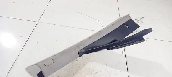Opel Zafira B (C) pillar trim 360583280 13129313