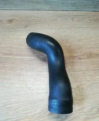 Opel Zafira A Intercooler hose/pipe 24451329 238876275