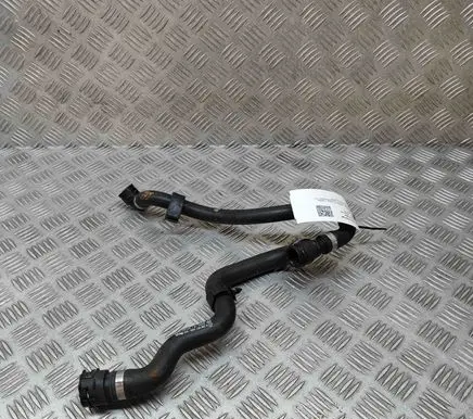 Mercedes-Benz C W206 Engine coolant pipe/hose A2065013300