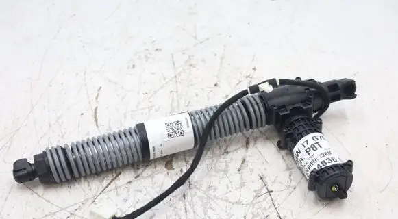 BMW 7 G70 Rear window strut damper 9466987MWGK160626 9466987