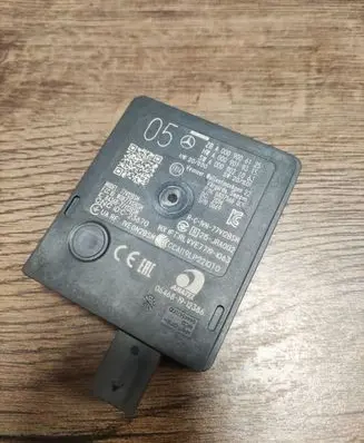 Mercedes-Benz E W238 Blind spot module A0009006125