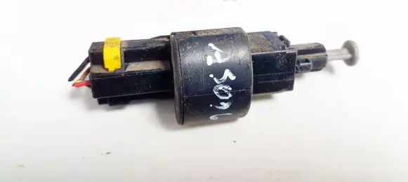 Opel Zafira A Brake pedal sensor switch 09132299 09175172