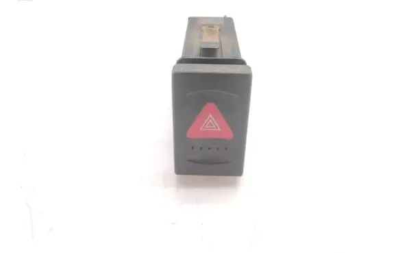 Volkswagen PASSAT B5 Hazard light switch 3B0953235B PA66GF30 SAEQC89