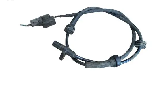 Nissan Leaf I (ZE0) ABS rear brake sensor 