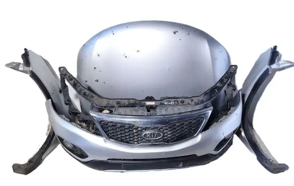 KIA Sorento Front piece kit