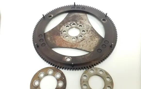 Flywheel