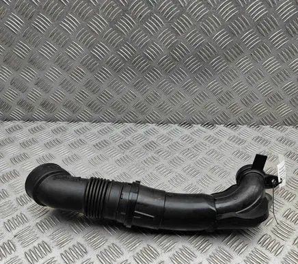 Opel Astra L Air intake duct part 9833016780