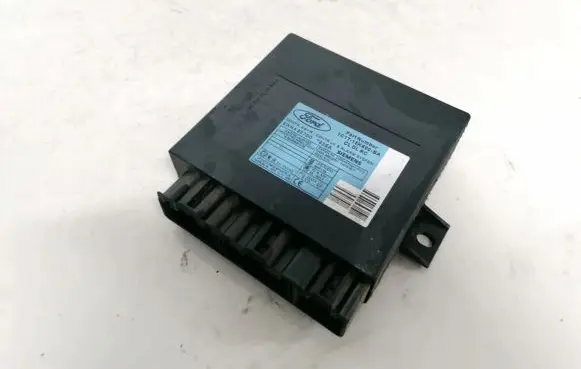 Ford Transit Comfort/convenience module 1c1t15k600ba 1c1t-15k600-ba