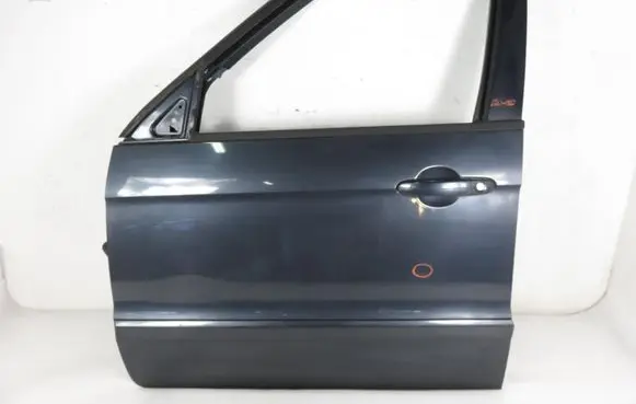 Ford S-MAX Front door
