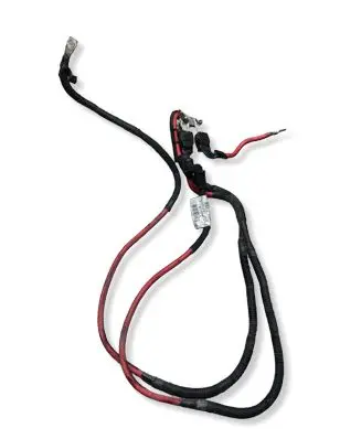 Volvo V40 Engine installation wiring loom 31376093