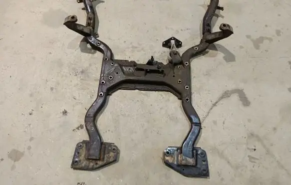 Mini One - Cooper R50 - 53 Front subframe 