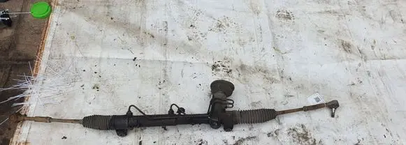 Opel Astra G Steering rack