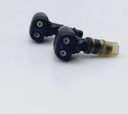 Mitsubishi Carisma Windshield washer spray nozzle 