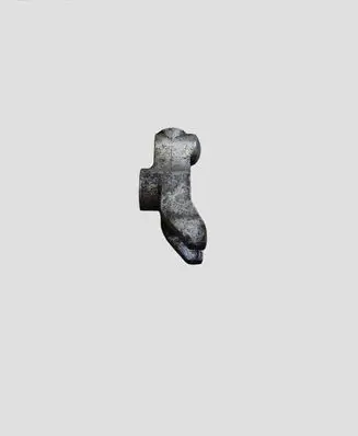 Fiat Doblo Fuel Injector clamp holder