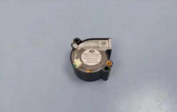 Audi A7 S7 4K8 LED ballast control module 9MN01118403AD 9MN011184