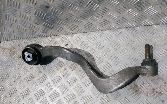 BMW 7 E65 E66 Rear upper control arm/wishbone EN6082T6