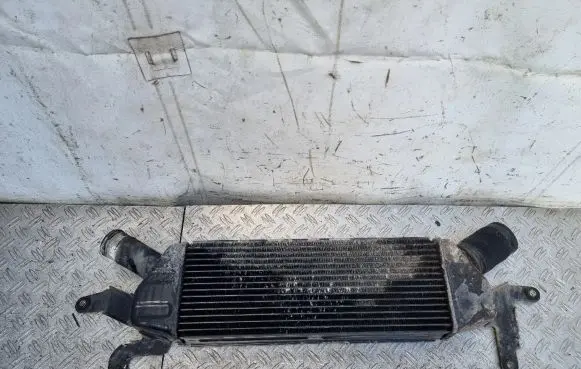 Mitsubishi Outlander Intercooler radiator 1530A061