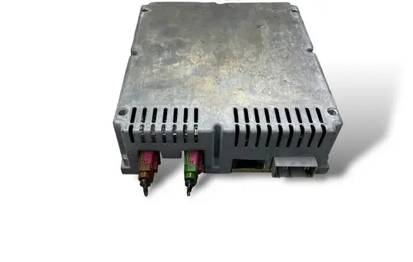 Land Rover Range Rover L322 Other control units/modules 7H4219C063AA 535006801 XRA500220