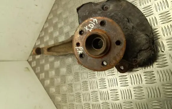 Volkswagen Amarok Front wheel hub 2H0257G