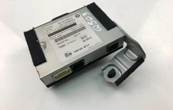 Lexus RX 330 - 350 - 400H Other control units/modules 861A048010