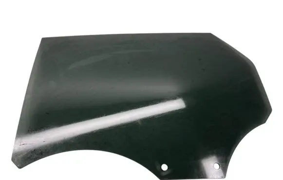 Peugeot 308 Rear door window glass 43R002092 9837732880 E000292