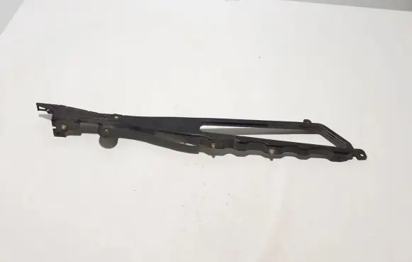 Renault Espace V (RFC) Fender mounting bracket 641343252R