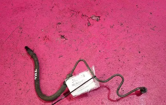 Seat Ibiza IV (6J,6P) Clutch pipe/line 