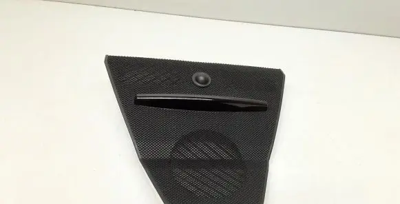 Mercedes-Benz E W212 Parking PDC sensor display screen A0015424423