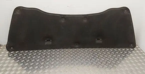 Toyota RAV 4 (XA30) Engine bonnet/hood sound/heat insulation 
