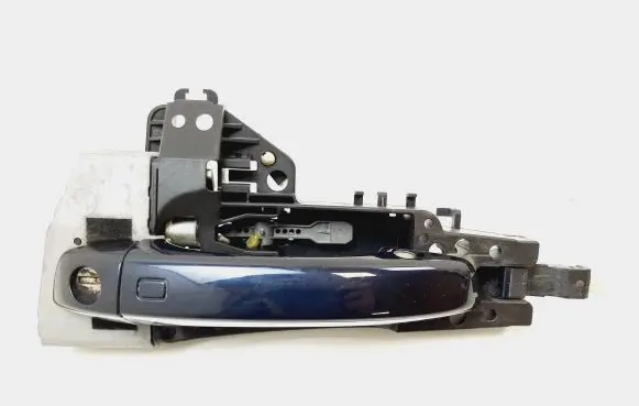 Audi A8 S8 D4 4H Front door exterior handle 4H1837885