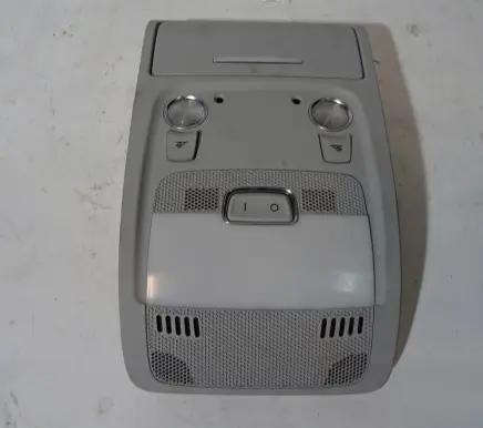 Audi A4 S4 B8 8K Boot/trunk interior light 8T0947135BF
