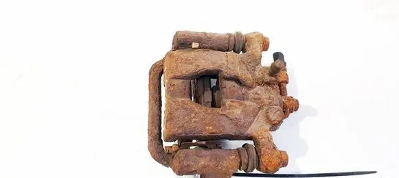 Nissan Tiida C11 Rear brake caliper