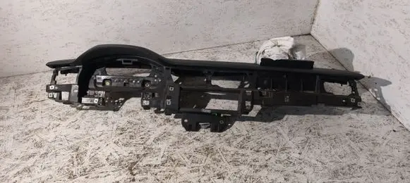 Audi A6 S6 C8 4K Dashboard 4K1857067B