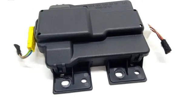 Mercedes-Benz E W212 Other control units/modules A0005406050