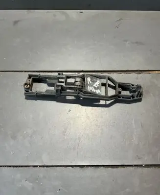 Mercedes-Benz ML W163 Front door exterior handle/bracket 