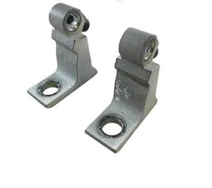 Porsche Cayenne (92A) Front door hinge set 8K0831402A A046574