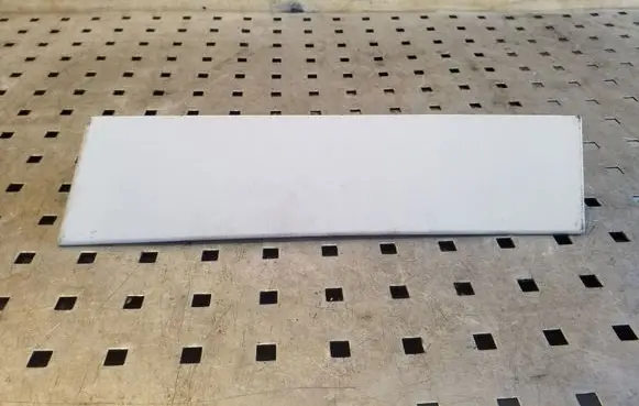 Ford Focus Other interior part