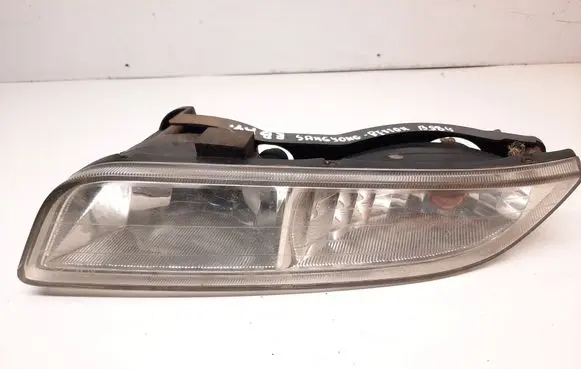SsangYong Rexton Front fog light 2357NA 1080299