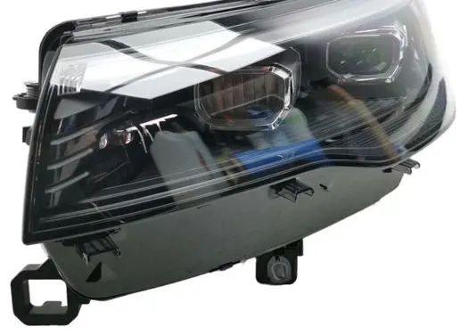 Volkswagen Tiguan Headlight/headlamp 572941035C