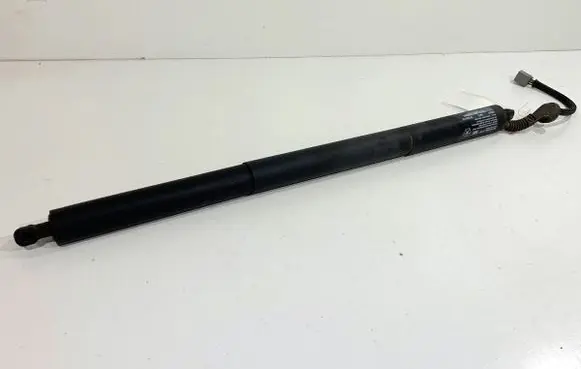 Jeep Grand Cherokee Shock absorber/damper mounting bracket 68158561AA