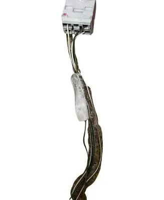Audi A6 S6 C5 4B Other wiring loom 1J0937741