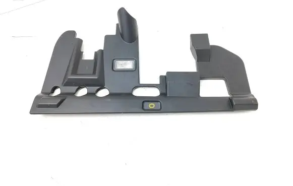 Porsche Cayenne (92A) Dashboard lower bottom trim panel 7P5815173B RC608187 MJS1162911V