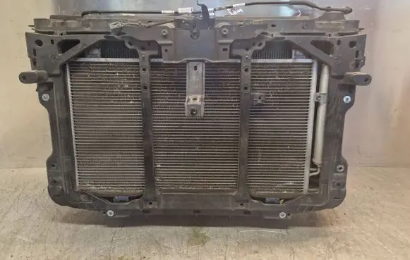 Mazda CX-5 Radiator set KD53A