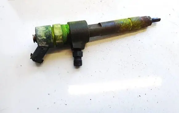 Opel Astra H Fuel injector 0445110165