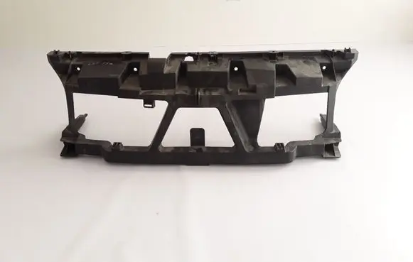 Renault Scenic II - Grand scenic II Front bumper support beam 8200140174