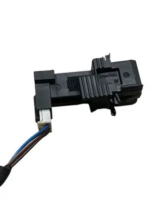 Brake pedal sensor switch