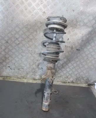 BMW 1 E81 E87 Front shock absorber/damper 6771553 E87V001B 1054131