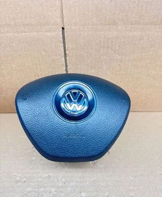 Volkswagen Caddy Steering wheel airbag 2K5880201M TW6003H5P95 62128057B